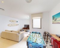 Reventa - Villa - Orihuela Costa  - Las Colinas Golf