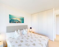 Reventa - Villa - Orihuela Costa  - Las Colinas Golf