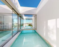 Reventa - Villa - Orihuela Costa  - Las Colinas Golf