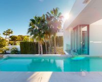 Reventa - Villa - Orihuela Costa  - Las Colinas Golf