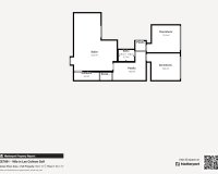 Reventa - Villa - Orihuela Costa  - Las Colinas Golf