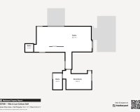 Reventa - Villa - Orihuela Costa  - Las Colinas Golf