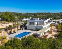 Reventa - Villa - Orihuela-Costa - Las Colinas Golf