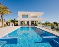 Reventa - Villa - Orihuela-Costa - Las Colinas Golf