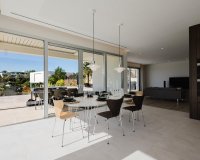 Reventa - Villa - Orihuela-Costa - Las Colinas Golf