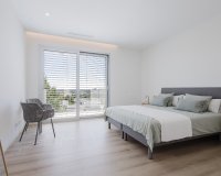 Reventa - Villa - Orihuela-Costa - Las Colinas Golf