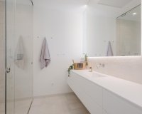 Reventa - Villa - Orihuela-Costa - Las Colinas Golf