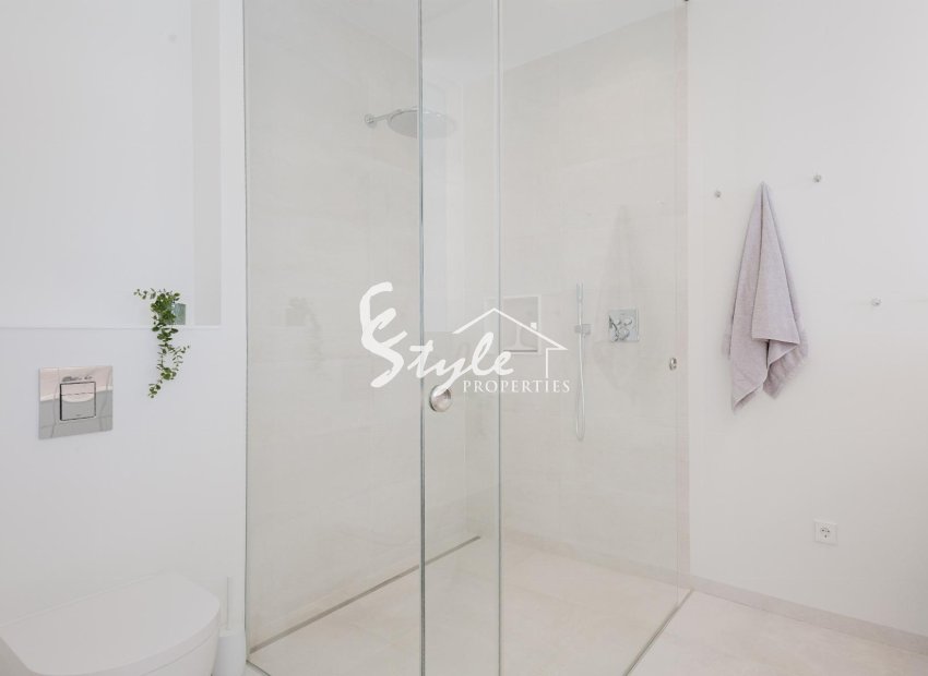 Reventa - Villa - Orihuela-Costa - Las Colinas Golf