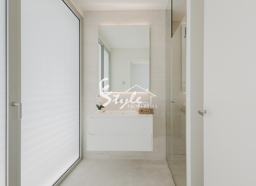 Reventa - Villa - Orihuela-Costa - Las Colinas Golf