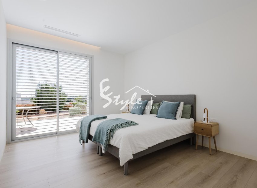 Reventa - Villa - Orihuela-Costa - Las Colinas Golf