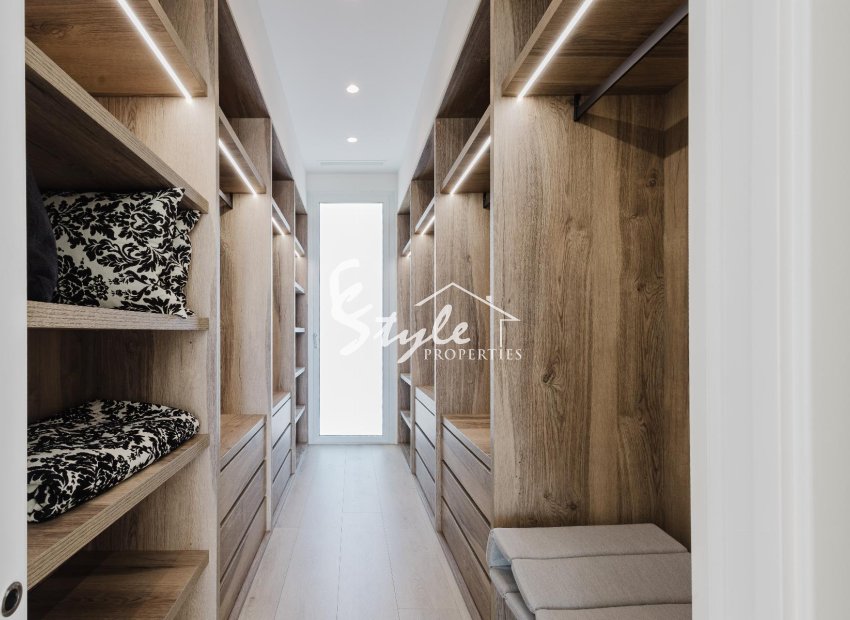 Reventa - Villa - Orihuela-Costa - Las Colinas Golf