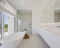 Reventa - Villa - Orihuela-Costa - Las Colinas Golf