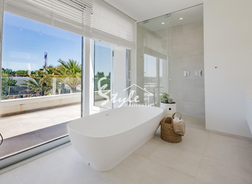 Reventa - Villa - Orihuela-Costa - Las Colinas Golf