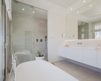 Reventa - Villa - Orihuela-Costa - Las Colinas Golf