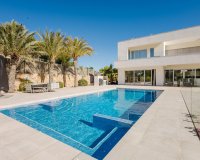 Reventa - Villa - Orihuela-Costa - Las Colinas Golf