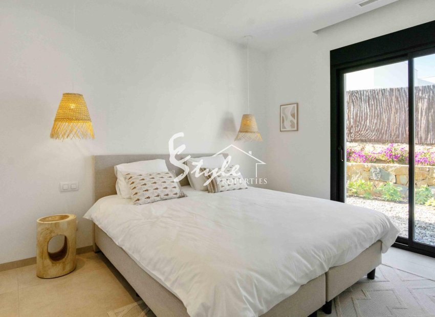 Reventa - Villa - Orihuela-Costa - Las Colinas Golf