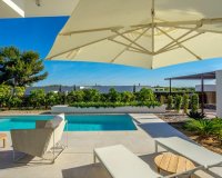 Reventa - Villa - Orihuela-Costa - Las Colinas Golf