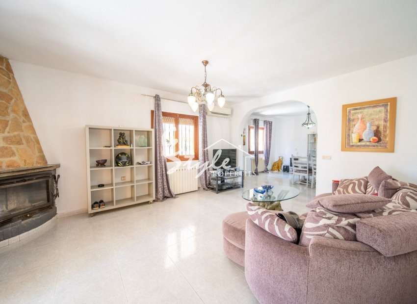 Reventa - Villa - Orihuela Costa  - Las Filipinas