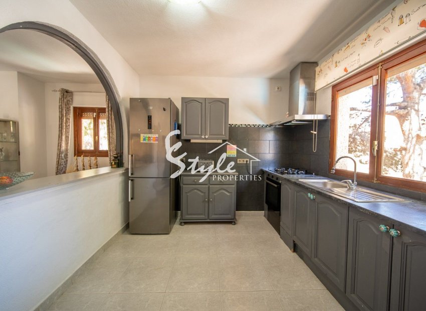 Reventa - Villa - Orihuela Costa  - Las Filipinas