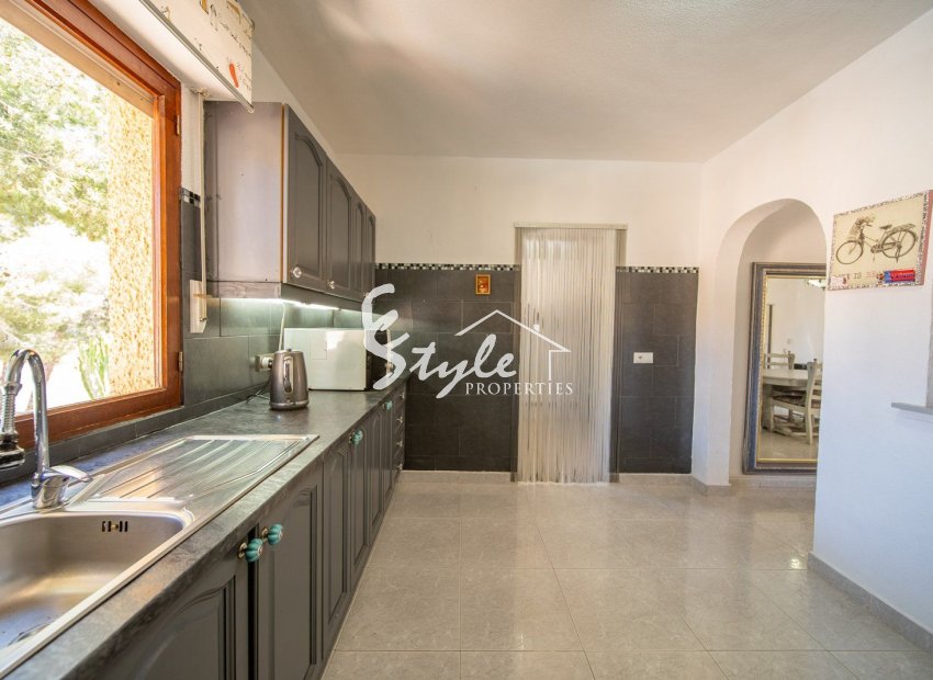 Reventa - Villa - Orihuela Costa  - Las Filipinas