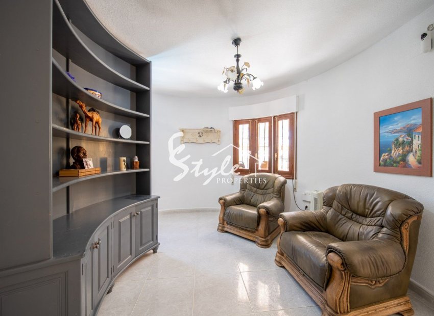 Reventa - Villa - Orihuela Costa  - Las Filipinas