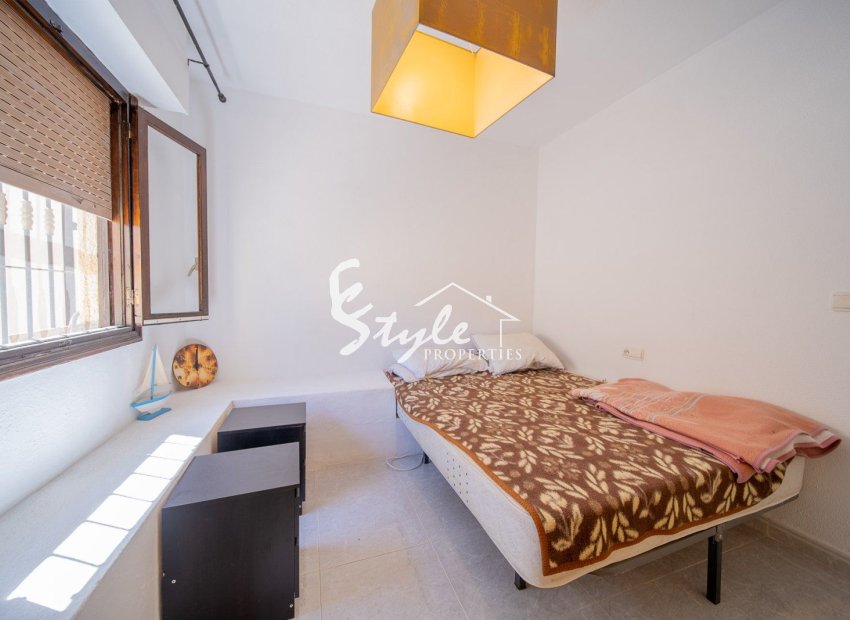 Reventa - Villa - Orihuela Costa  - Las Filipinas