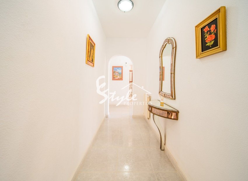 Reventa - Villa - Orihuela Costa  - Las Filipinas