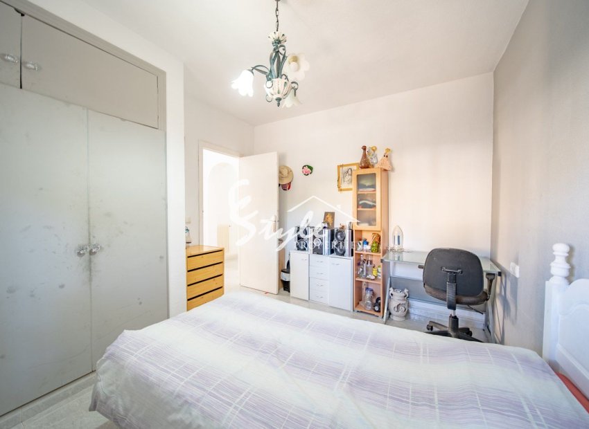 Reventa - Villa - Orihuela Costa  - Las Filipinas