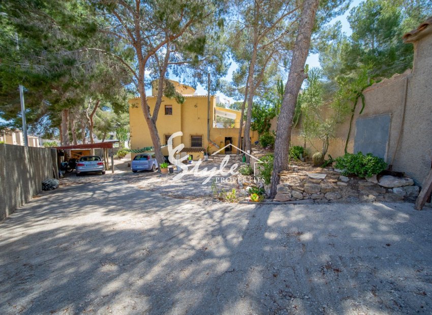 Reventa - Villa - Orihuela Costa  - Las Filipinas