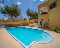 Reventa - Villa - Orihuela Costa  - Las Filipinas