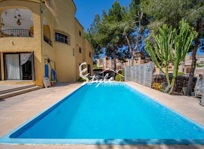 Reventa - Villa - Orihuela Costa  - Las Filipinas
