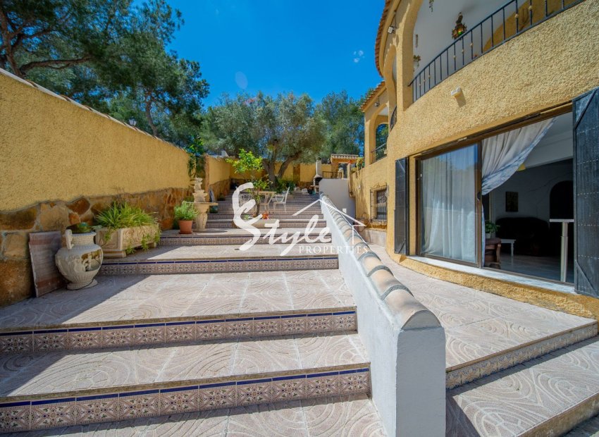 Reventa - Villa - Orihuela Costa  - Las Filipinas