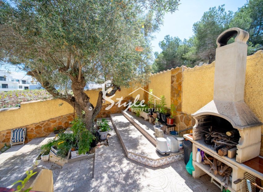 Reventa - Villa - Orihuela Costa  - Las Filipinas