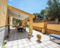 Reventa - Villa - Orihuela Costa  - Las Filipinas