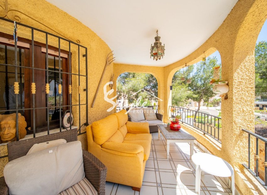 Reventa - Villa - Orihuela Costa  - Las Filipinas