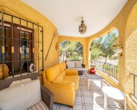 Reventa - Villa - Orihuela Costa  - Las Filipinas