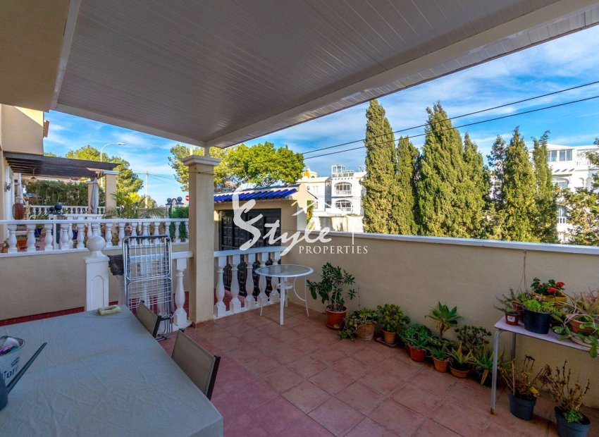 Reventa - Villa - Orihuela-Costa - Las Filipinas