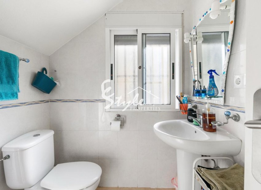 Reventa - Villa - Orihuela-Costa - Las Filipinas