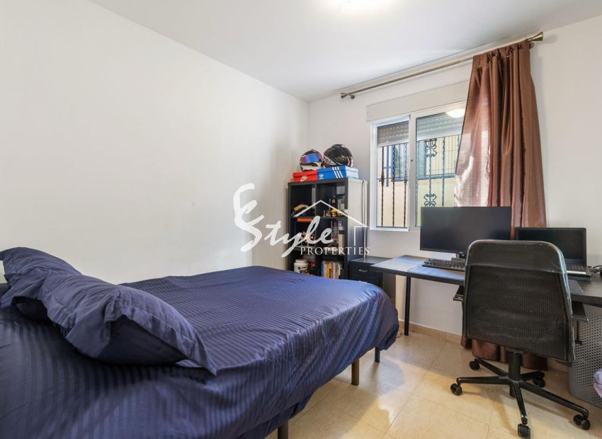 Reventa - Villa - Orihuela-Costa - Las Filipinas