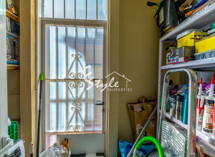 Reventa - Villa - Orihuela-Costa - Las Filipinas