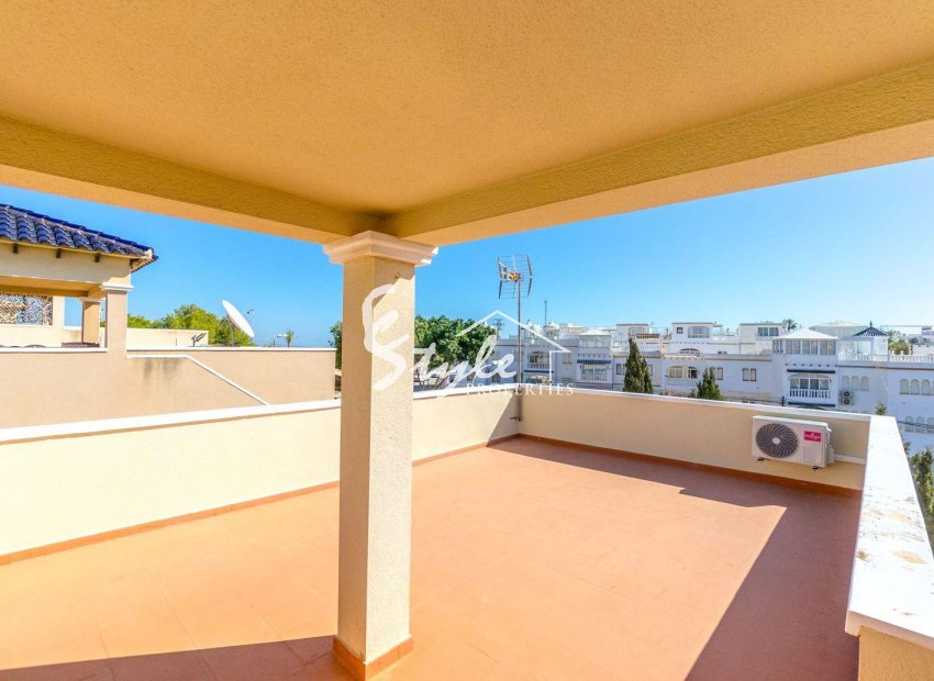 Reventa - Villa - Orihuela-Costa - Las Filipinas