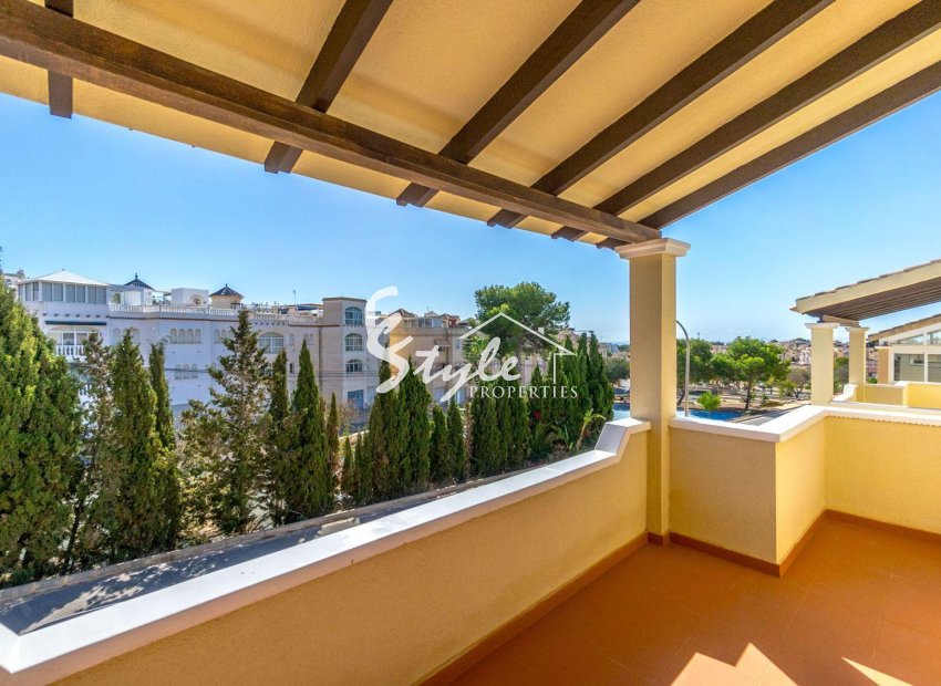 Reventa - Villa - Orihuela-Costa - Las Filipinas