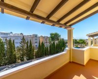 Reventa - Villa - Orihuela-Costa - Las Filipinas