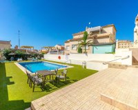 Reventa - Villa - Orihuela-Costa - Las Filipinas