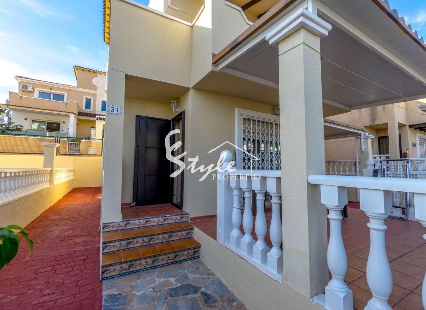 Reventa - Villa - Orihuela-Costa - Las Filipinas