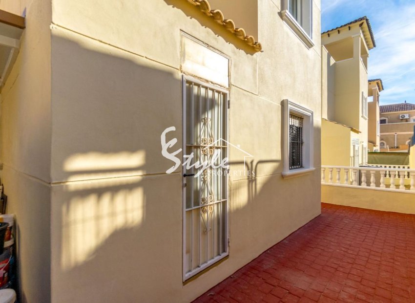 Reventa - Villa - Orihuela-Costa - Las Filipinas