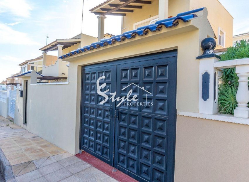 Reventa - Villa - Orihuela-Costa - Las Filipinas