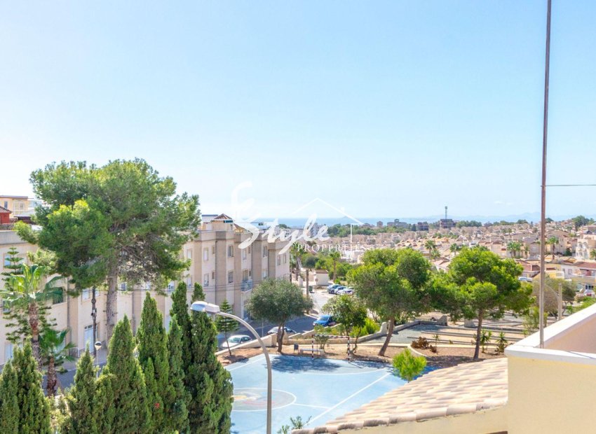 Reventa - Villa - Orihuela-Costa - Las Filipinas