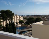 Reventa - Villa - Orihuela-Costa - Las Filipinas