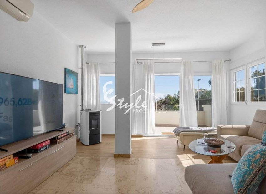 Reventa - Villa - Orihuela-Costa - Las Ramblas